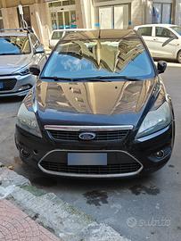 FORD Focus+ 1.6 TDCi (90CV) 5p. Titanium 