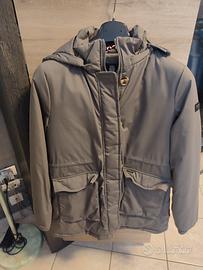  giubbotto donna Navahoo