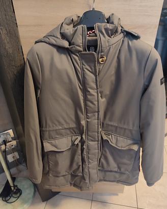  giubbotto donna Navahoo