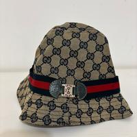 Cappello Gucci