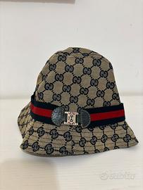 Cappello Gucci