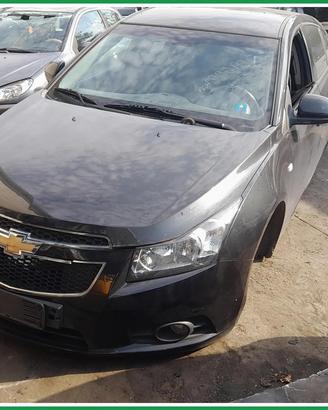Ricambi Usati CHEVROLET Cruze 2012