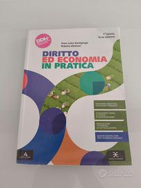 Diritto ed Economia in Pratica