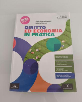 Diritto ed Economia in Pratica