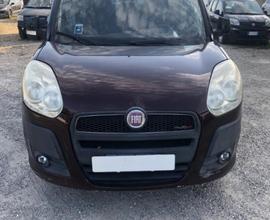FIAT Doblo Doblò 1.6  105 CV Dynamic