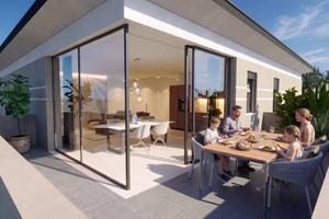 Attico / Mansarda di 163 m² con 4 locali e box aut