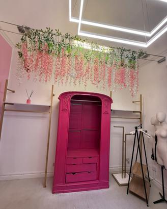 Vebdo Arredo negozio anbigliamento