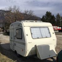 Roulotte monoscocca allcar (niewiadow)