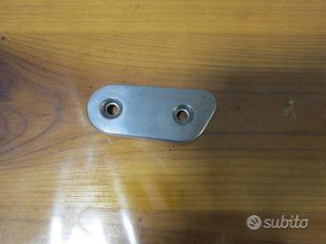 Cover ispezione originale Harley Sportster