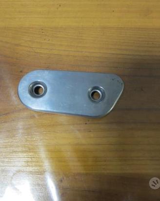 Cover ispezione originale Harley Sportster