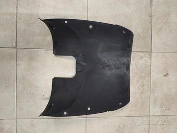 00164331 USATO SPOILER VANO RUOTA ANTERIORE KYMCO 