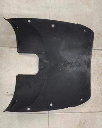 00164331 USATO SPOILER VANO RUOTA ANTERIORE KYMCO 