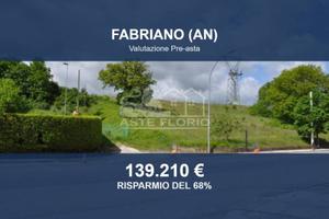 Immobile in asta di 8767 m² a Fabriano