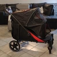 Passeggino Cani anziani