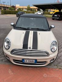 Mini Coooper 1.6 90cv