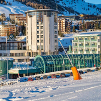 Settimana bianca (1-8 Marzo) Last Minute Sestriere