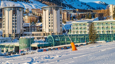 Settimana bianca (22/2-1/3) Last Minute Sestriere