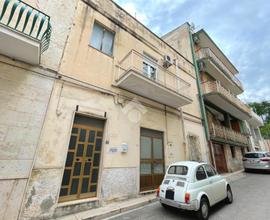 CASA INDIPENDENTE A CANOSA DI PUGLIA