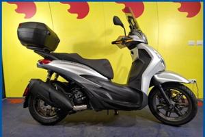 PIAGGIO Beverly 300 Garantito e Finanziabile