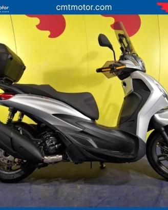 Piaggio Beverly 300 HPE ABS - 2023