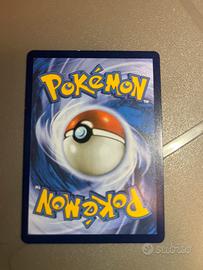 Carta Glaceon Vmax Pokemon
