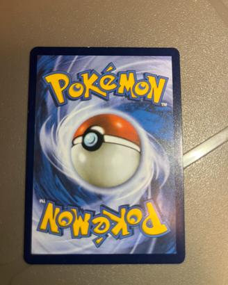 Carta Glaceon Vmax Pokemon