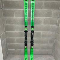 Sci Atomic Redster X9s revoschock