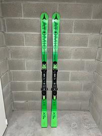 Sci Atomic Redster X9s revoschock