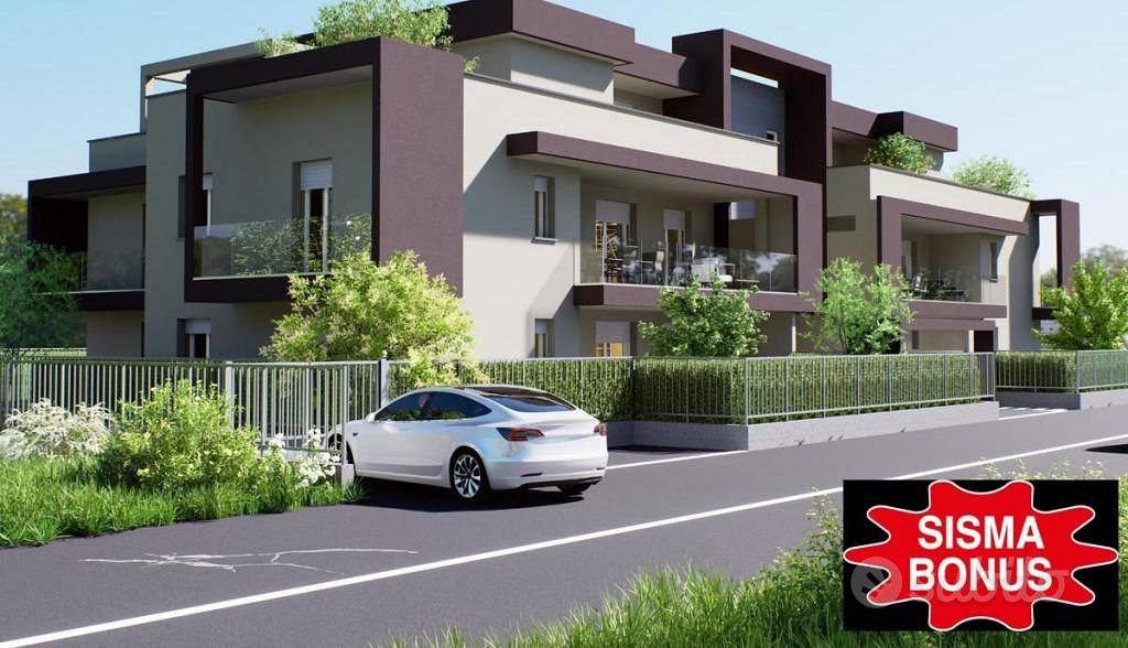 Appartamento – Cavenago di Brianza, Monza e della Brianza - Vista 5