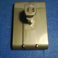 Batteria aspirapolvere Dyson da 2000mA  22,2V  45W