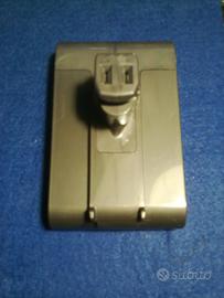 Batteria aspirapolvere Dyson da 2000mA  22,2V  45W