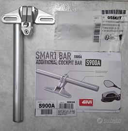 BARRA SMART MANUBRIO GIVI MOD. S900A