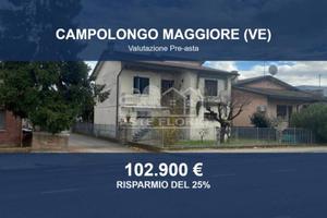 Immobile in asta di 143 m² con più di 5 locali e b