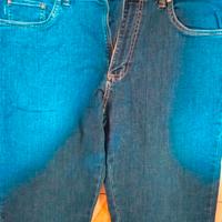 Jeans Wampum – Blue Denim (Taglia IT 48)