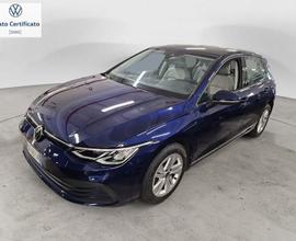 Volkswagen Golf 1.0 eTSI EVO DSG Life