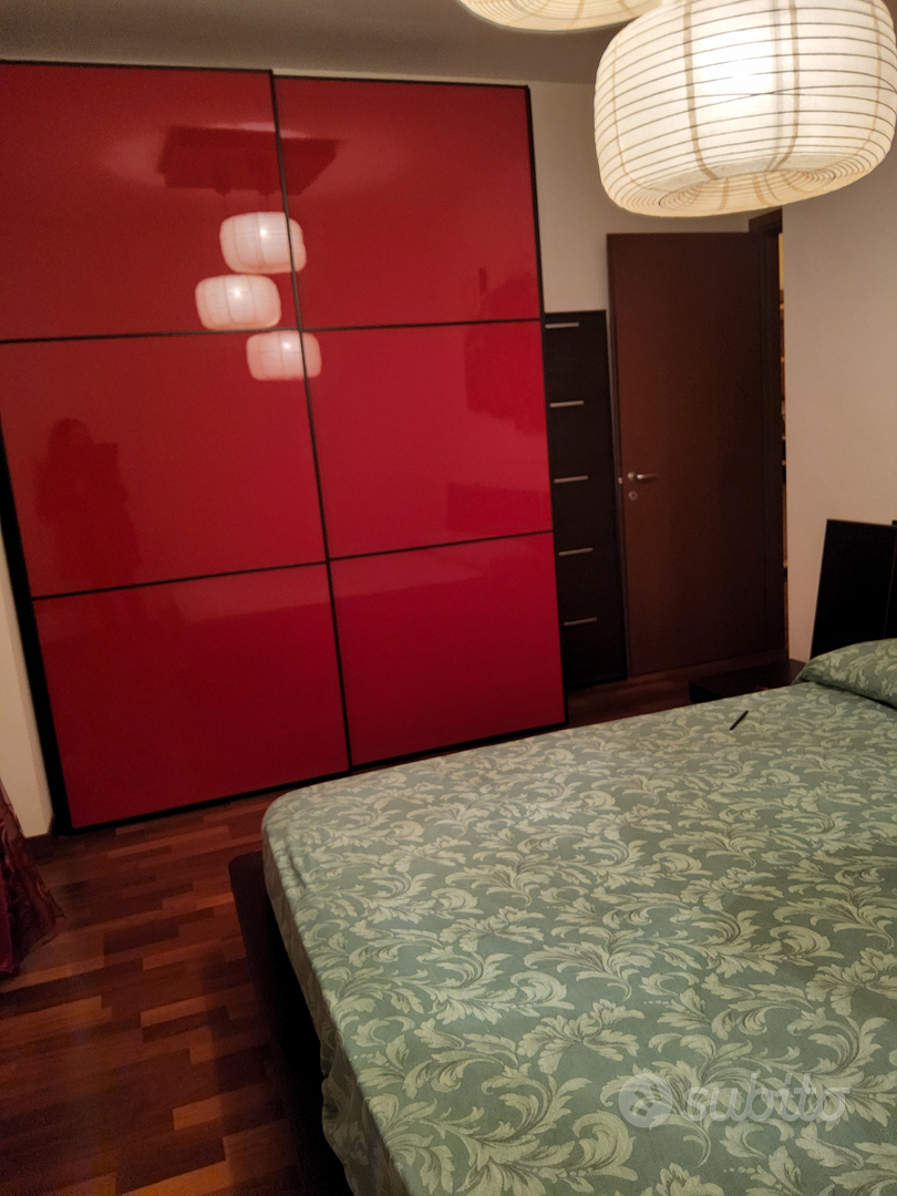 Appartamento con garage zona borgo rivo - Vista 4