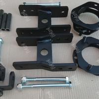 KIT RIALZO +4 MITSUBISHI L200 2005-2015