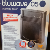 Filtro interno Ferplast BLUWAVE 05