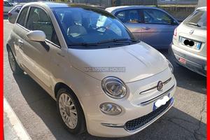 FIAT 500 HYBRID DOLCEVITA+NEOPATENTATI+RATE+PERMUT