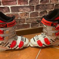 Scarpone da sci junior Rossignol Hero  – 34-35
