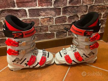 Scarpone da sci junior Rossignol Hero  – 34-35