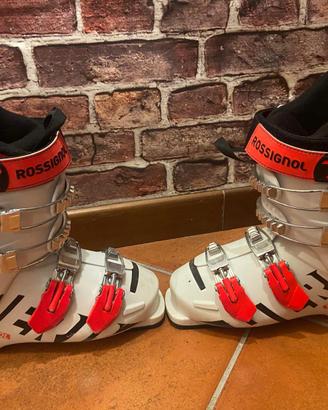 Scarpone da sci junior Rossignol Hero  – 34-35