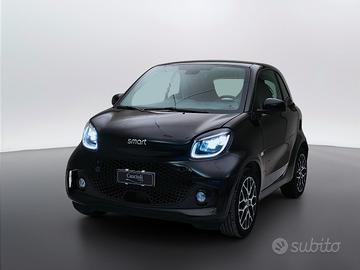 SMART Fortwo III 2020 - Fortwo eq Prime 22kW