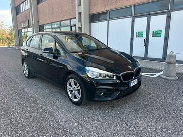 BMW 220D ACTIVE AUTOMATICA