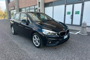 BMW 220D ACTIVE AUTOMATICA