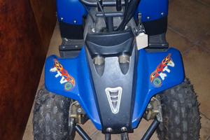 Quad 50
