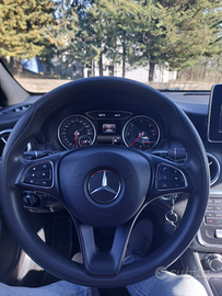 Mercedes classe A180d sport