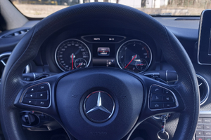 Mercedes classe A180d sport