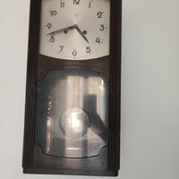 Orologio a pendolo Jughans