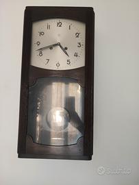 Orologio a pendolo Jughans